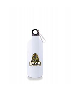 Botella Aluminio Baladre...