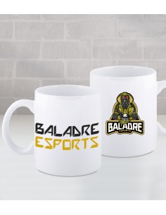 Taza Baladre eSports...