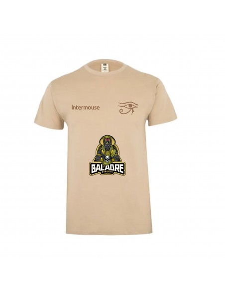 Camiseta Baladre eSports