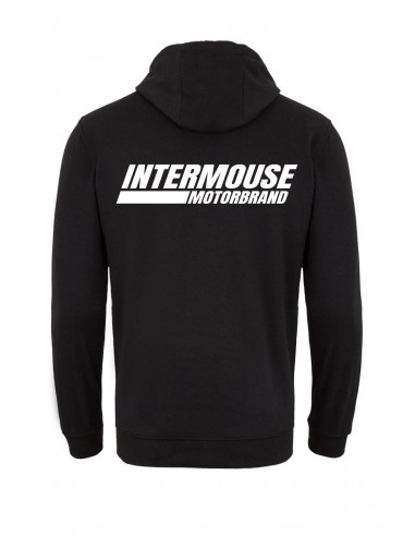 Sudadera algodón personalizada