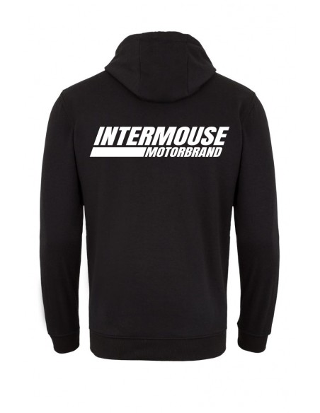 Sudadera algodón personalizada