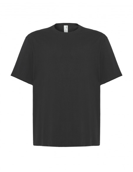 Camiseta personalizada Oversize impresión doble cara