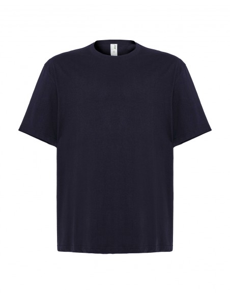 Camiseta personalizada Oversize impresión doble cara