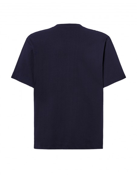 Camiseta personalizada Oversize impresión doble cara