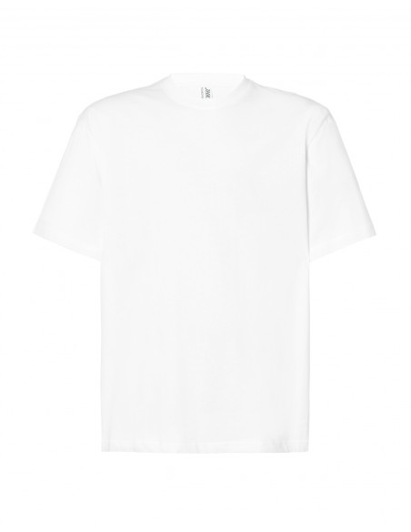 Camiseta personalizada Oversize impresión doble cara