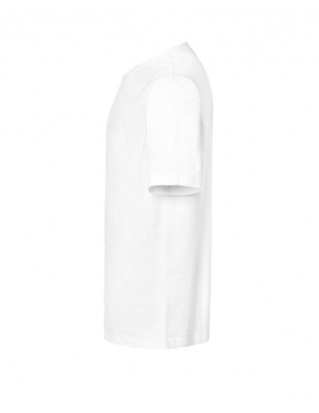 Camiseta personalizada Oversize impresión doble cara