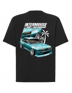 Camiseta Oversize Summer...