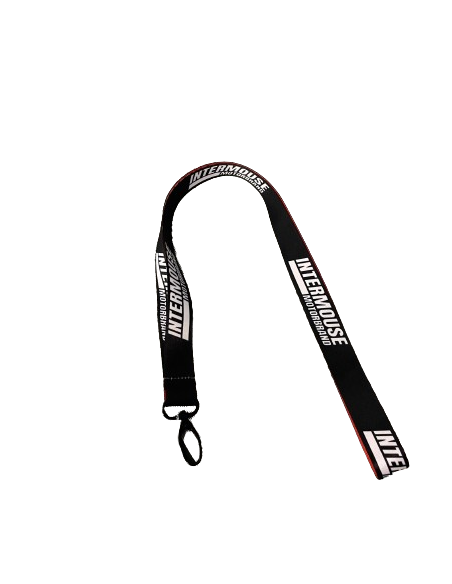 Lanyard Intermouse motorbrand