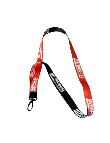 Lanyard Intermouse motorbrand