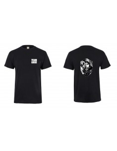 Camiseta Team Gmask