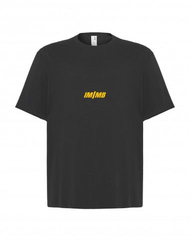 Camiseta Oversize Chaser edition