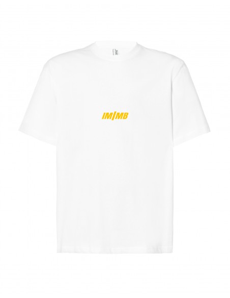 Pack Camiseta Oversize + lanyard diseños Intermouse Motorbrand
