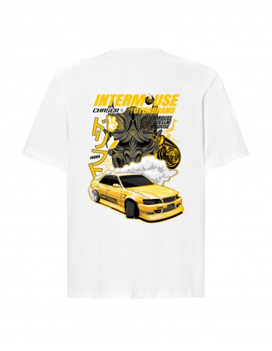 Pack Camiseta Oversize + lanyard...