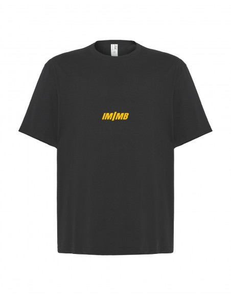 Pack Camiseta Oversize + lanyard diseños Intermouse Motorbrand