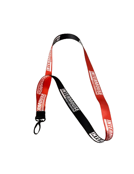 Pack Camiseta Oversize + lanyard diseños Intermouse Motorbrand