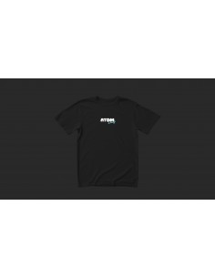 Camiseta Atom Unity NEVER... 2