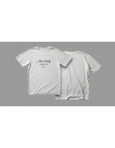Camiseta Oversize Atom...