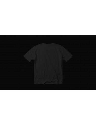 Camiseta Oversize Atom UNITY SOUL...