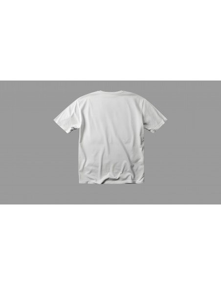 Camiseta Oversize Atom UNITY SOUL LIMITED EDITION