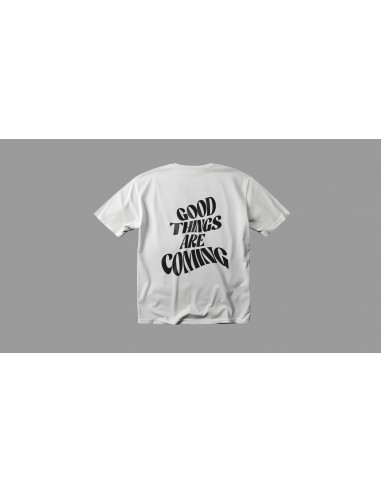 Camiseta Oversize Atom Unity GOOD...