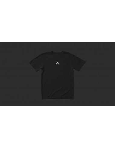 Camiseta Oversize Atom Unity GOOD...