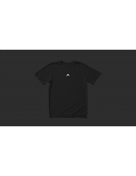 Camiseta Oversize Atom Unity GOOD THINGS ARE COMING