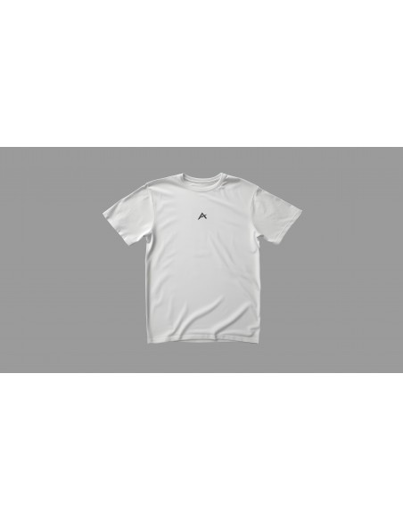 Camiseta Oversize Atom Unity GOOD THINGS ARE COMING