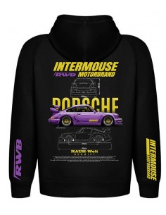 Sudadera premium RWD edition