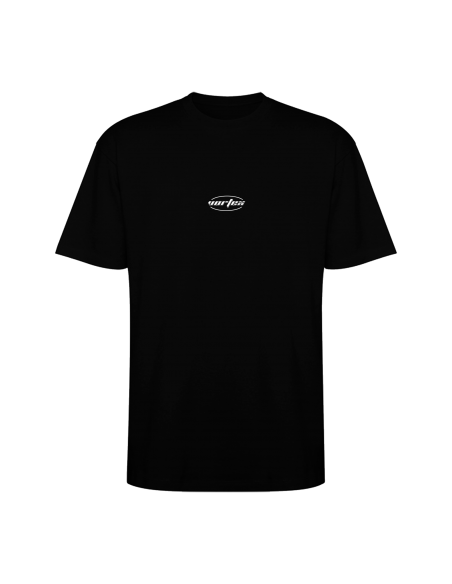 Camiseta Oversize FOUNDER