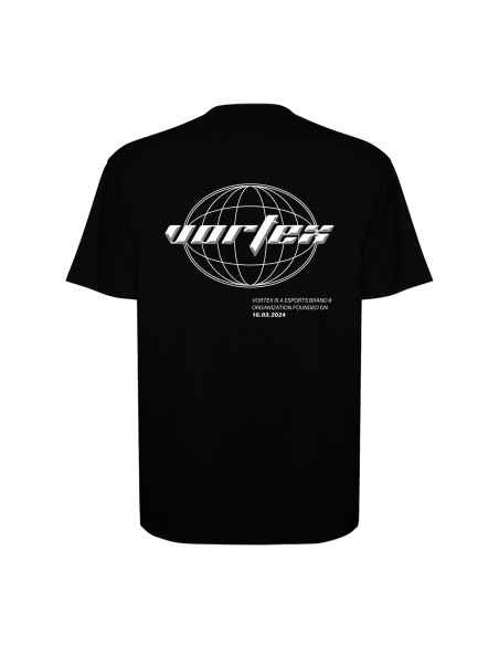Camiseta Oversize FOUNDER
