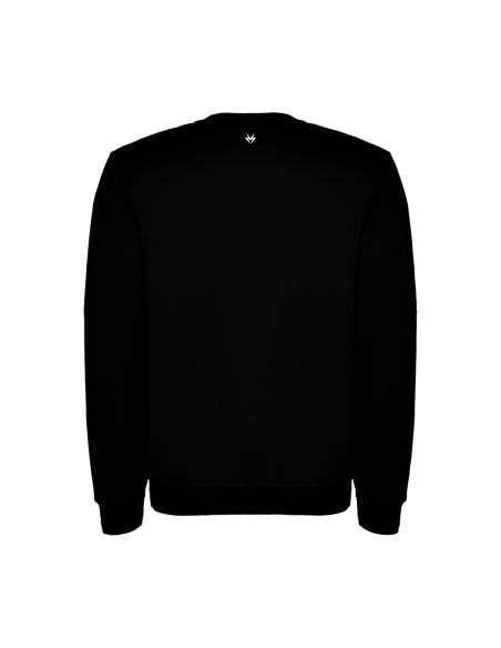 Sudadera sin capucha FOUNDER