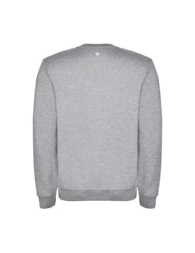 Sudadera sin capucha FOUNDER