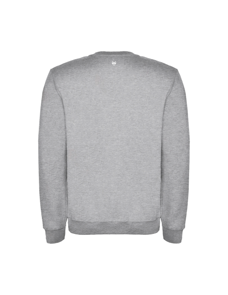 Sudadera sin capucha FOUNDER