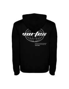 Sudadera con capucha FOUNDER 2