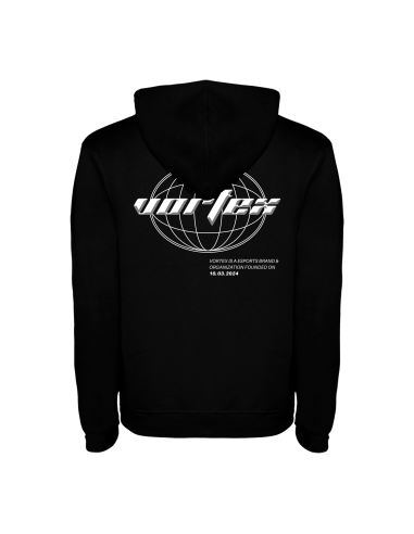 Sudadera con capucha FOUNDER