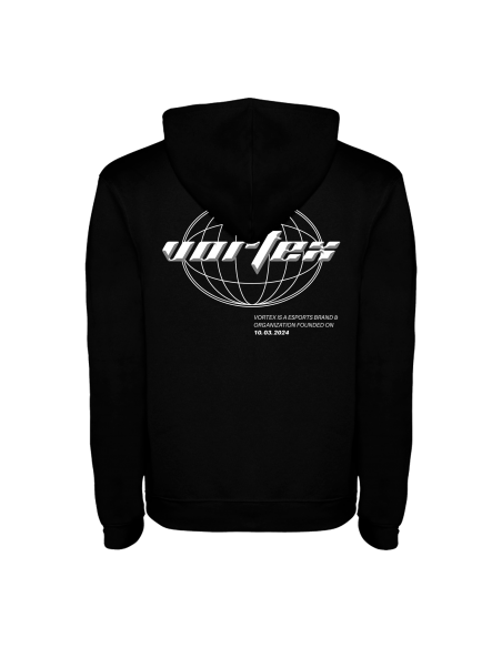 Sudadera con capucha FOUNDER