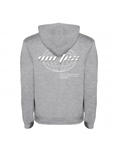 Sudadera con capucha FOUNDER
