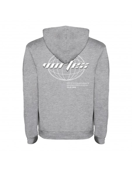 Sudadera con capucha FOUNDER