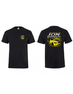 Camiseta JON GRENABUENA BMW...