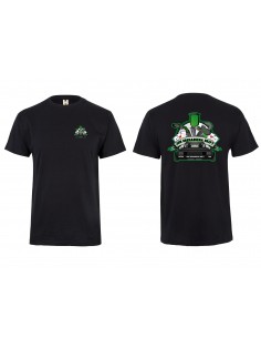 Camiseta JON GRENABUENA PATROL