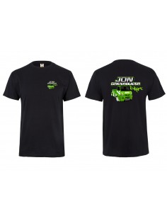 Camiseta JON GRENABUENA DRIFT