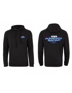 Sudadera KDDs Furiosos con...