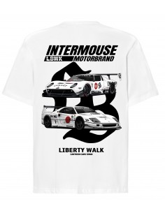 Camiseta Oversize Liverty... 2
