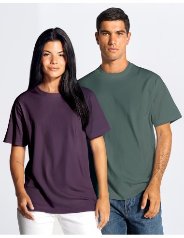 Camiseta personalizada Oversize...
