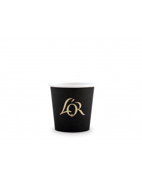 Vaso cartón 4oz - 115ml -1 capa