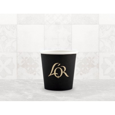 Vaso cartón 4oz - 115ml -1... 2
