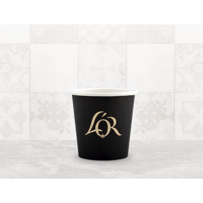 Vaso cartón 4oz - 115ml -1 capa