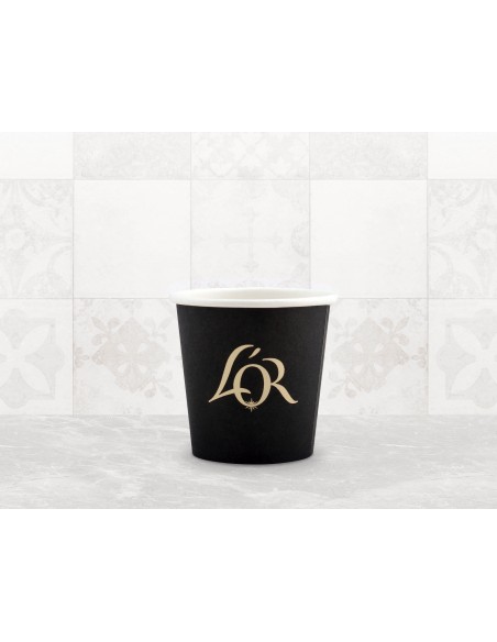 Vaso cartón 4oz - 115ml -1 capa