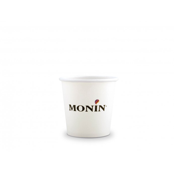 Vaso cartón 4oz - 115ml -1 capa
