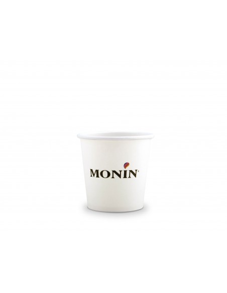 Vaso cartón 4oz - 115ml -1 capa
